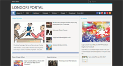 Desktop Screenshot of kibaidlongori.org